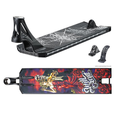 Envy AOSV6 - 6.5 Signature Deck - Will Scott