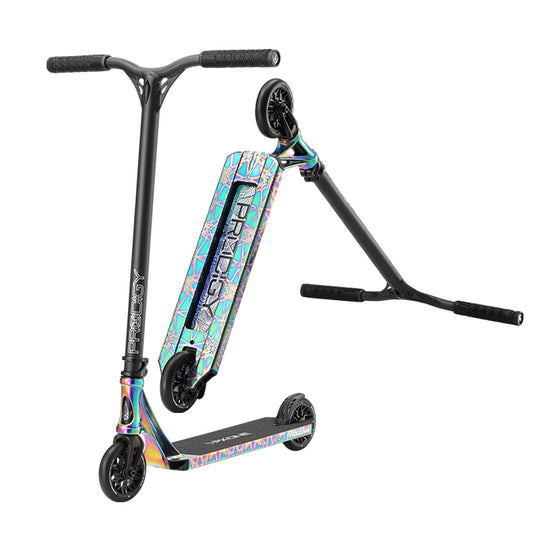 Envy Prodigy X One Complete Scooter