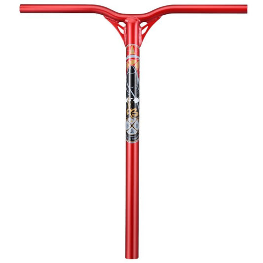 Envy Reaper Bar V2 650mm - Red - view 1