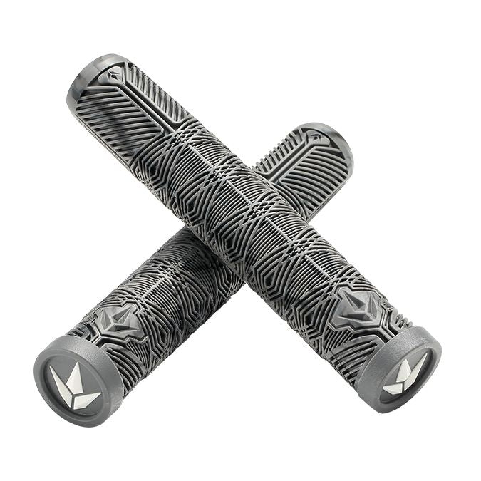 Handgips V3 - Grey/Black