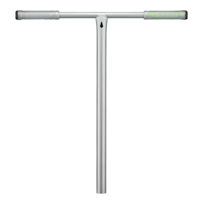 Envy Thermal Bar V2 Slit 650mm - Silver