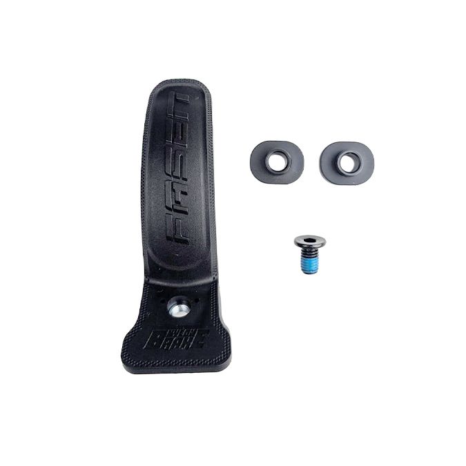 Fasen Brakes with V1 Spacers