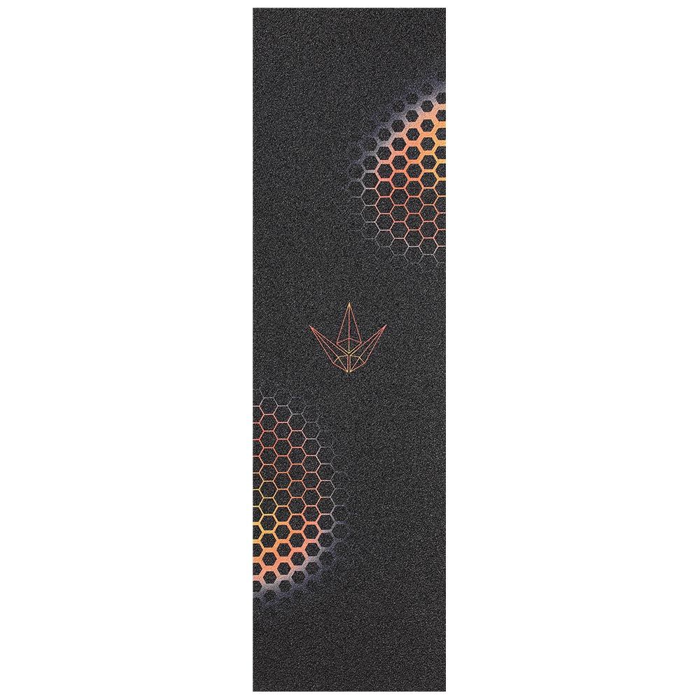 Envy - HEX RED Grip Tape