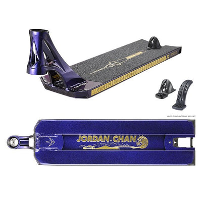 Envy AOSV6 - 6.5 Signature Deck - Jordan Chan