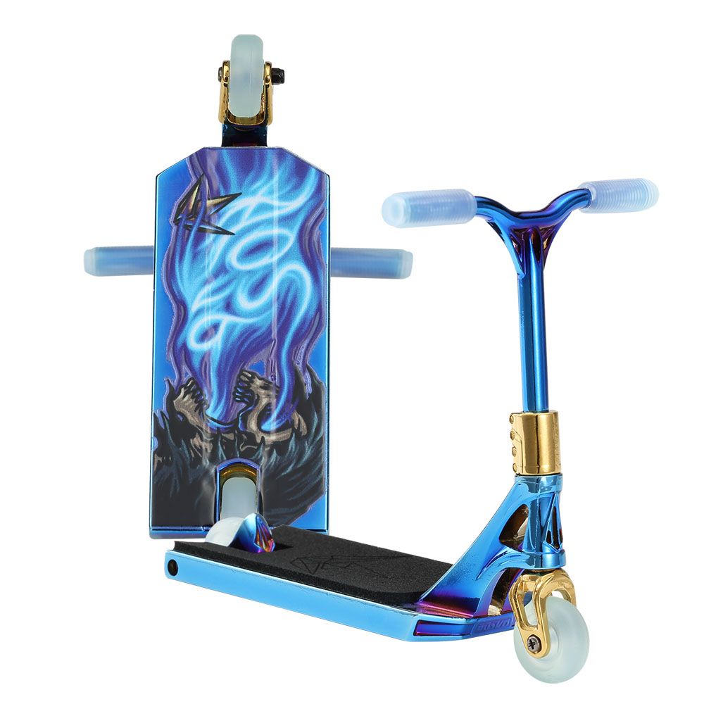 Envy Finger Scooter Special Edition - Heist