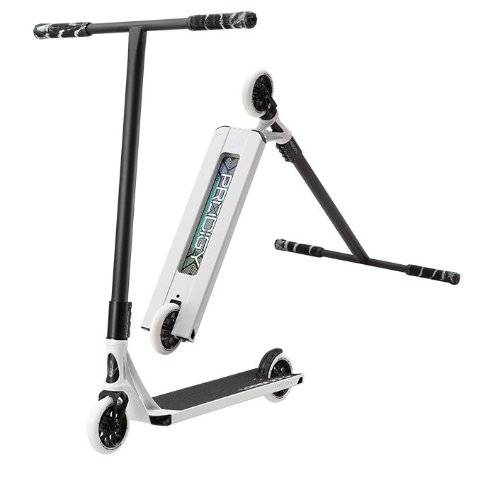 Envy Scooters Prodigy X Street Complete