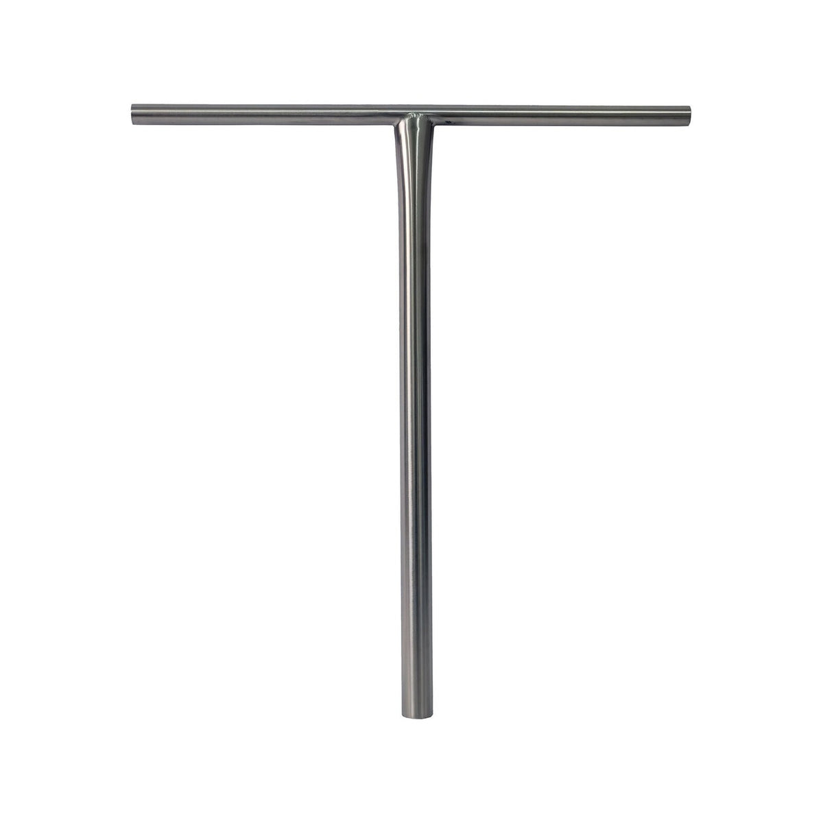 Grit Titanium T Bars 670H x 610W