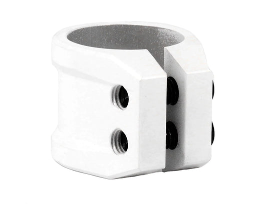 Root Industries LITHIUM Double Clamp - White