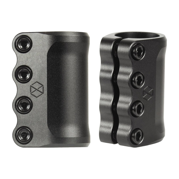 NATIVE Orca SL - Black - two angles