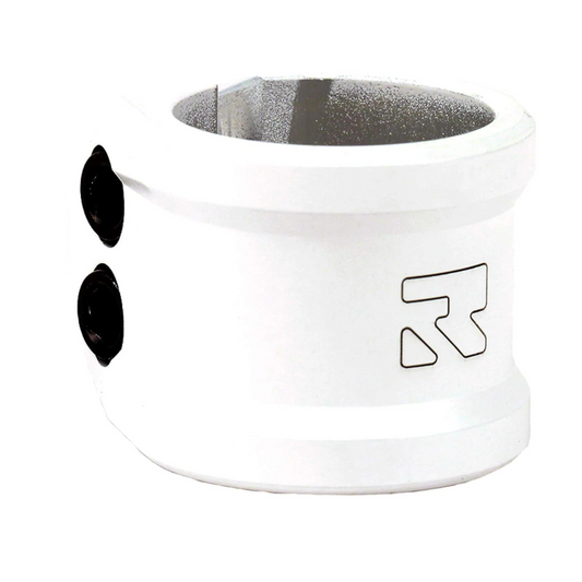Root Industries LITHIUM Double Clamp - White - view 1