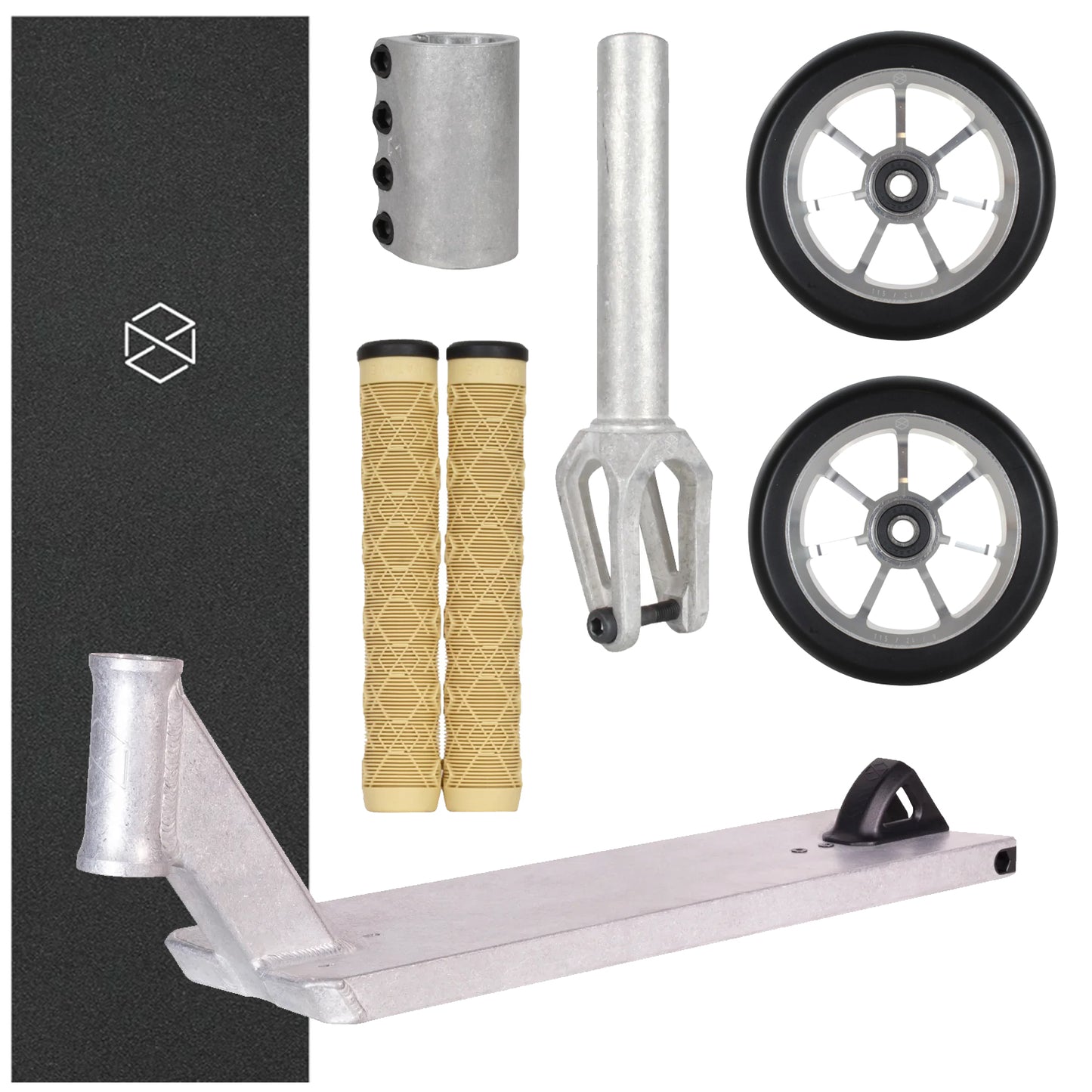 Stem XL Raw Saver Pack