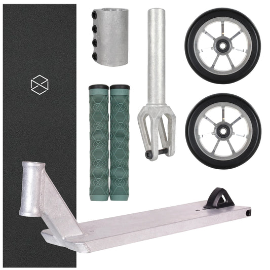 Stem XL Raw Saver Pack