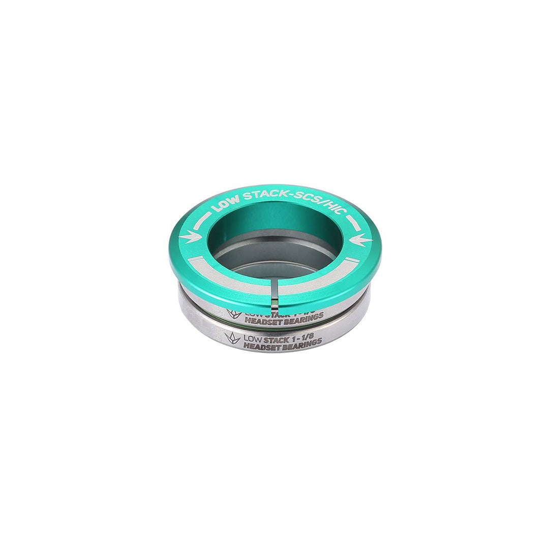 Envy Low Stack Headset