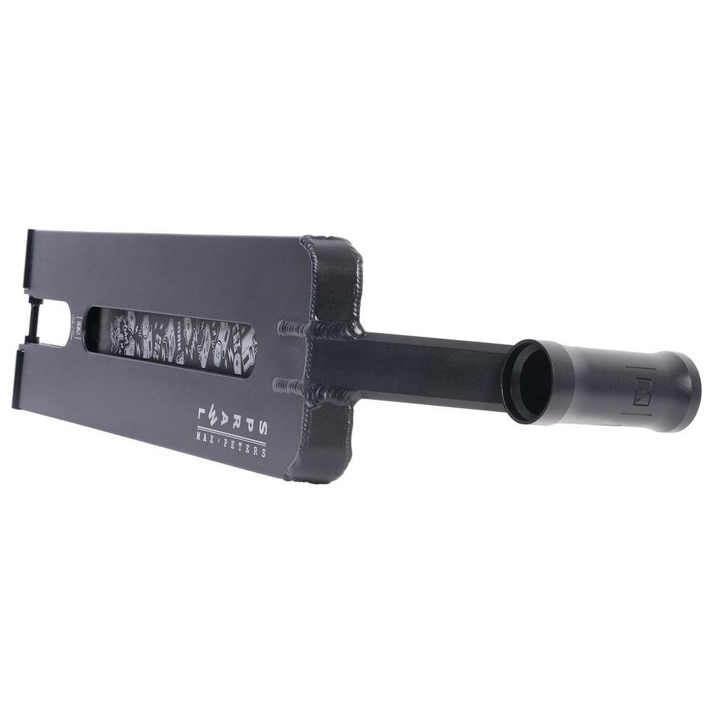 Urban Artt Sprawl Deck