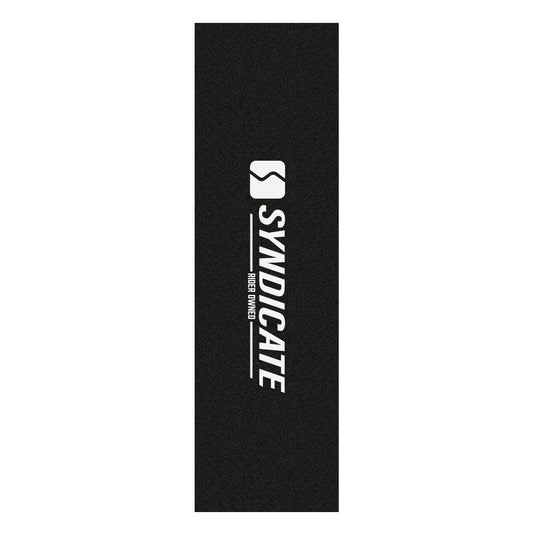 Syndicate Rider Owned Griptape
