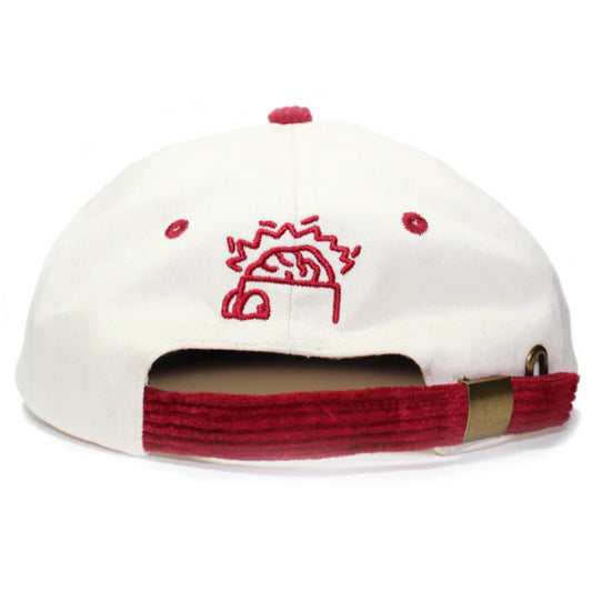 Sonic Heads - Brainless Cap