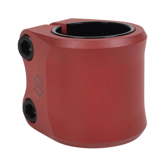 NATIVE Orca Double Clamp