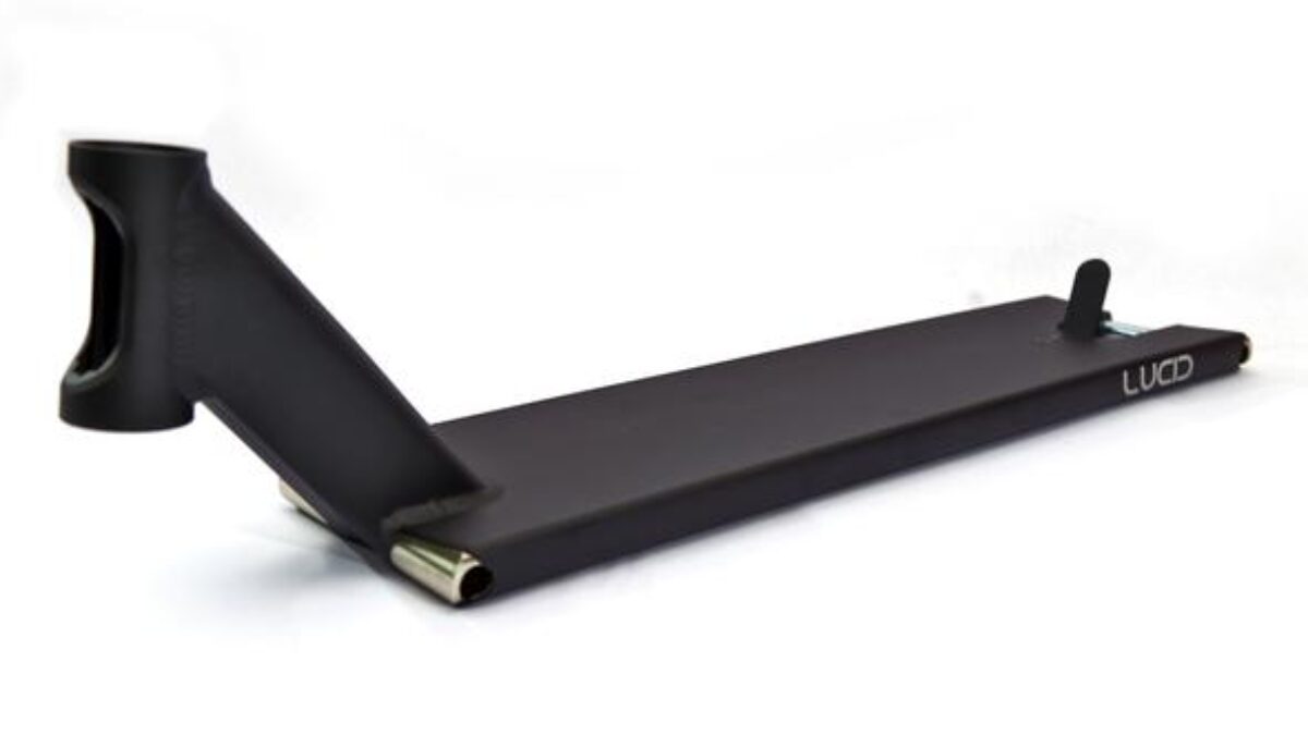 Assorted Aztek Decks Priced to Clear