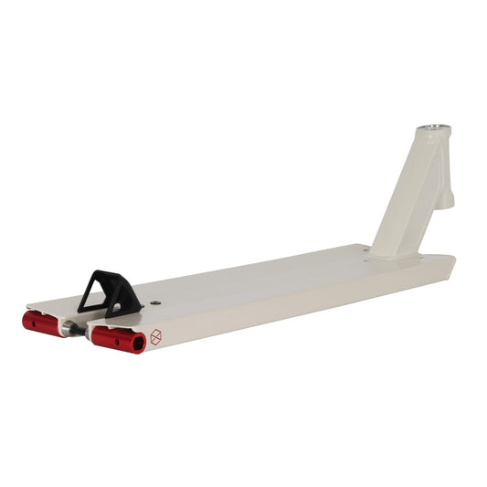 NATIVE Cargo Deck White