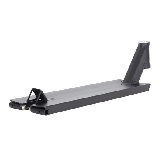 NATIVE Cargo Deck Black