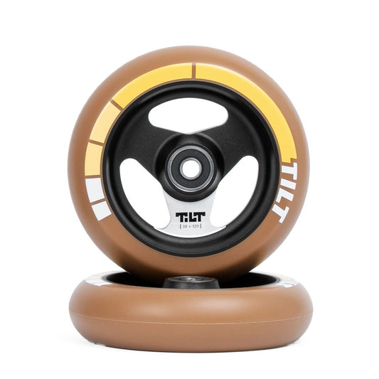 Tilt Stage 1 Wheels