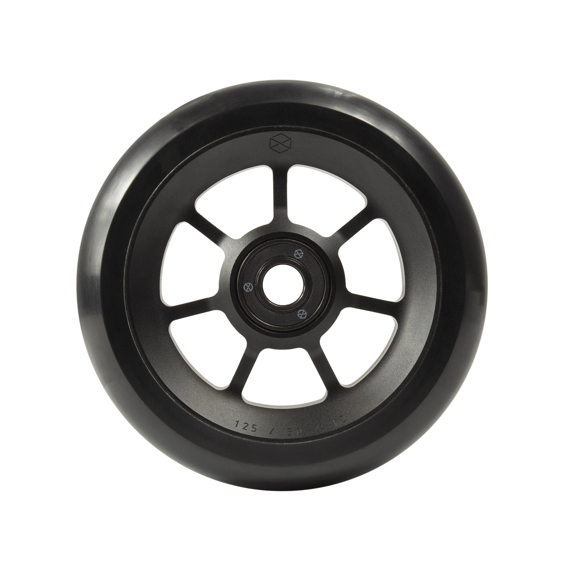 Every Scooter Wheel Size Imaginable at Syndicate Store