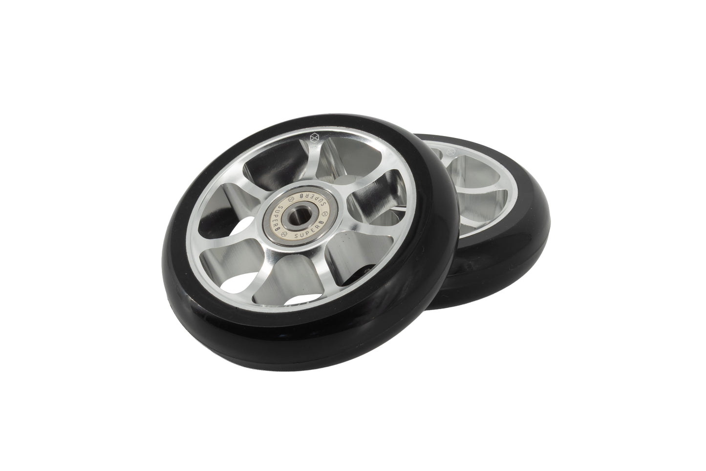 NATIVE Format Wheels