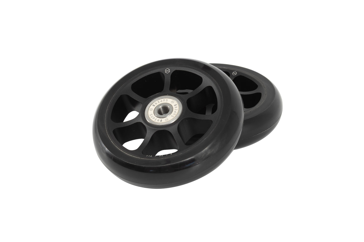 NATIVE Format Wheels