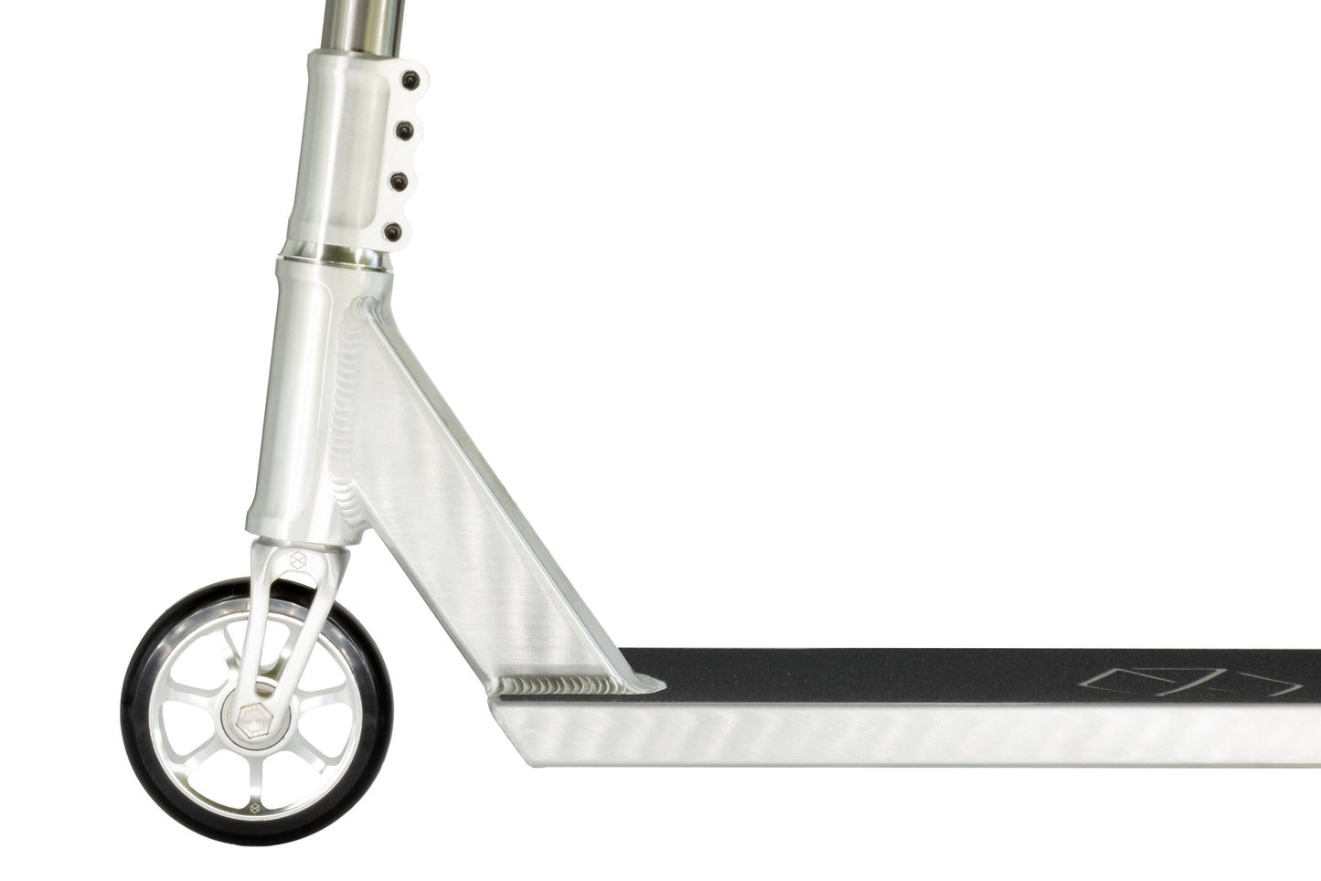 NATIVE Format Complete