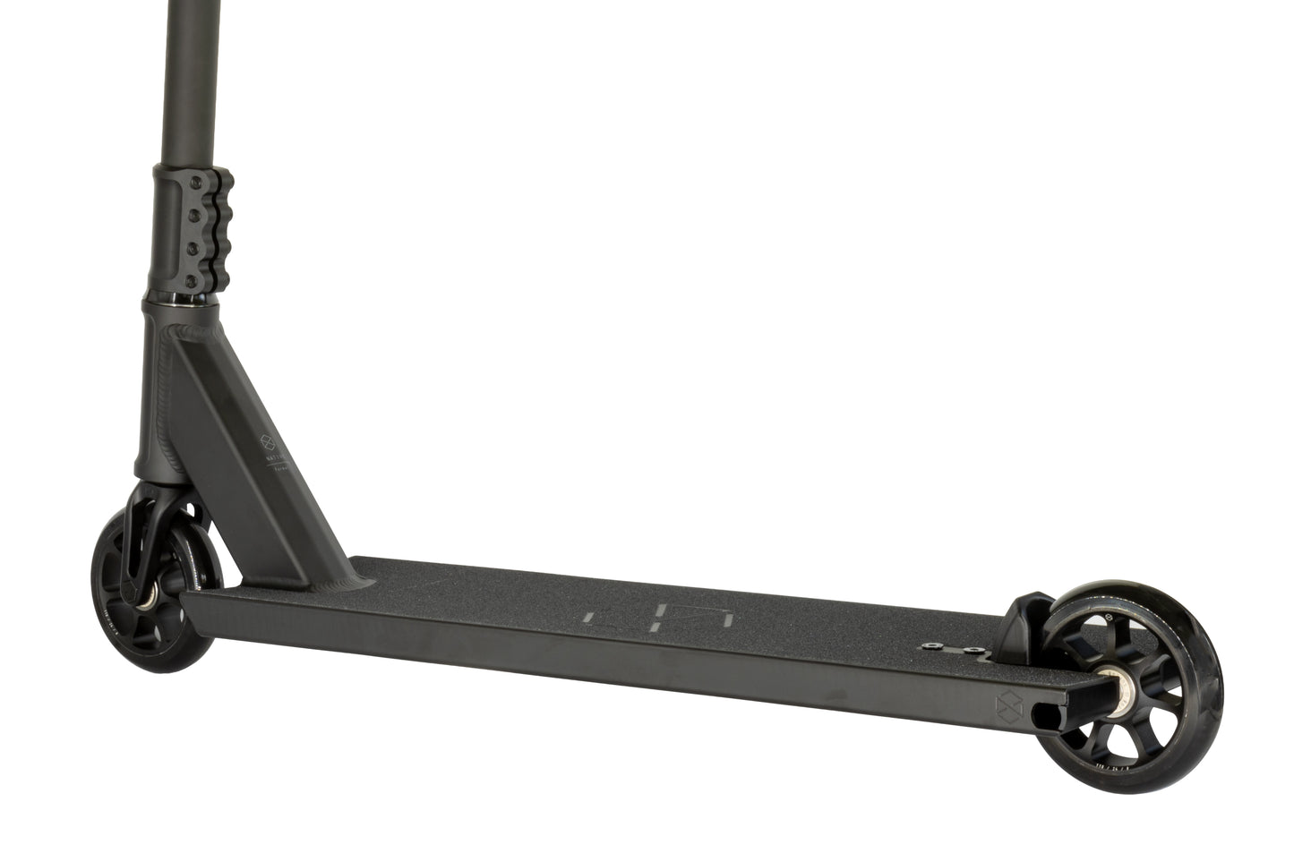 NATIVE Format Complete