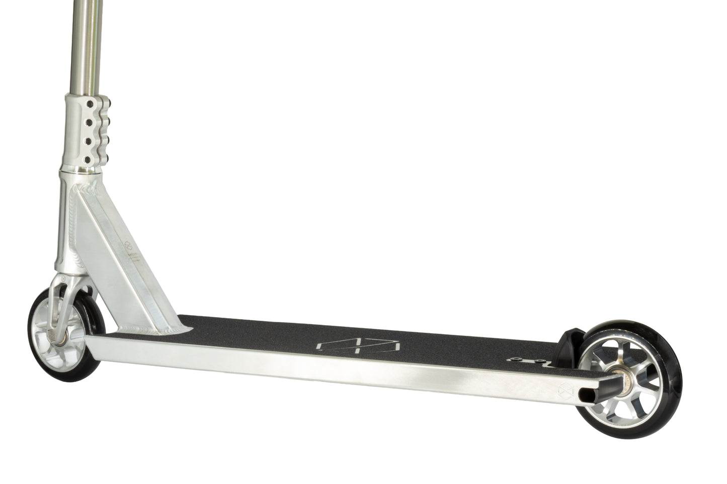 NATIVE Format Complete