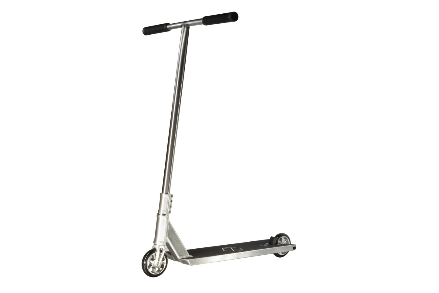 NATIVE Format Complete