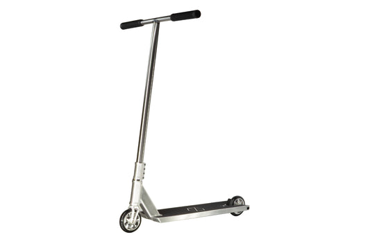 NATIVE Format Complete