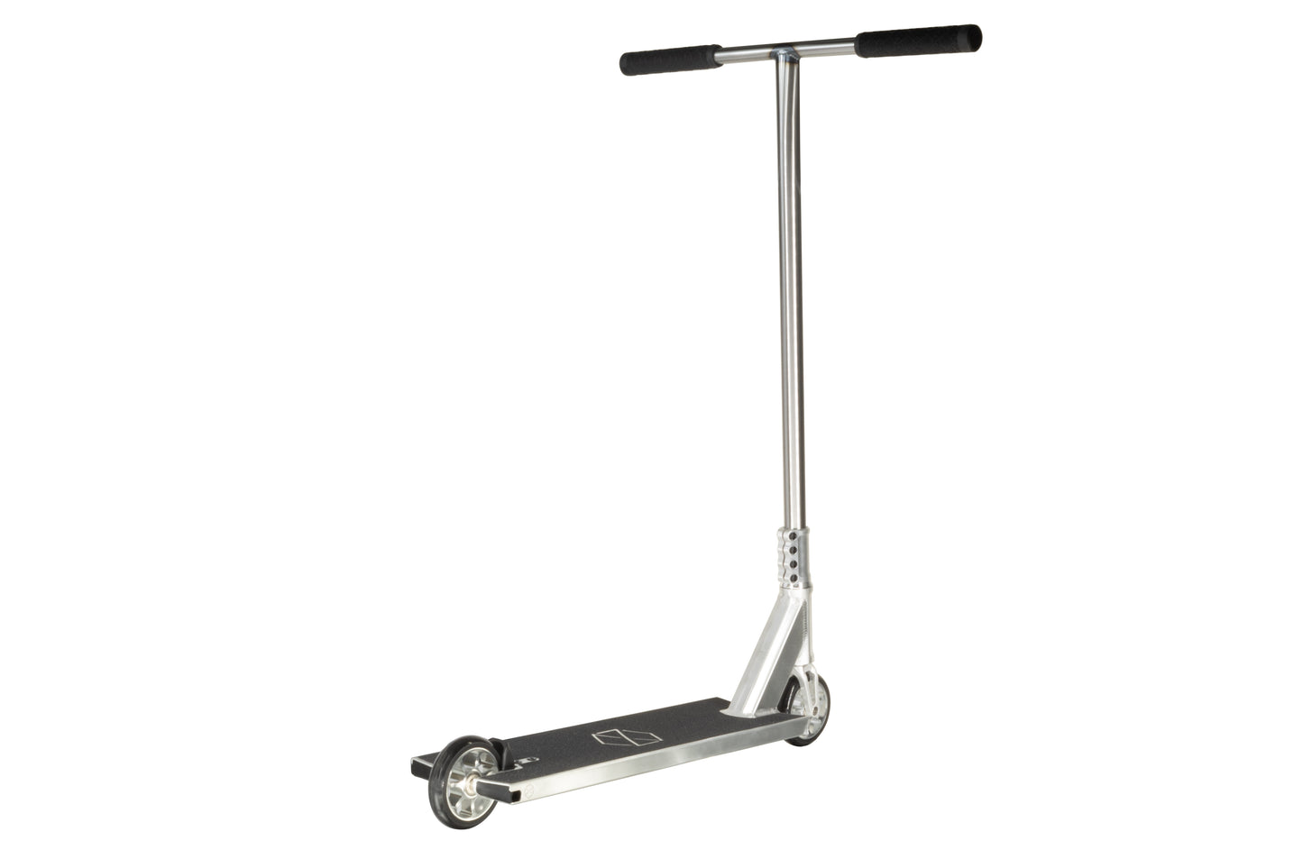 NATIVE Format Complete