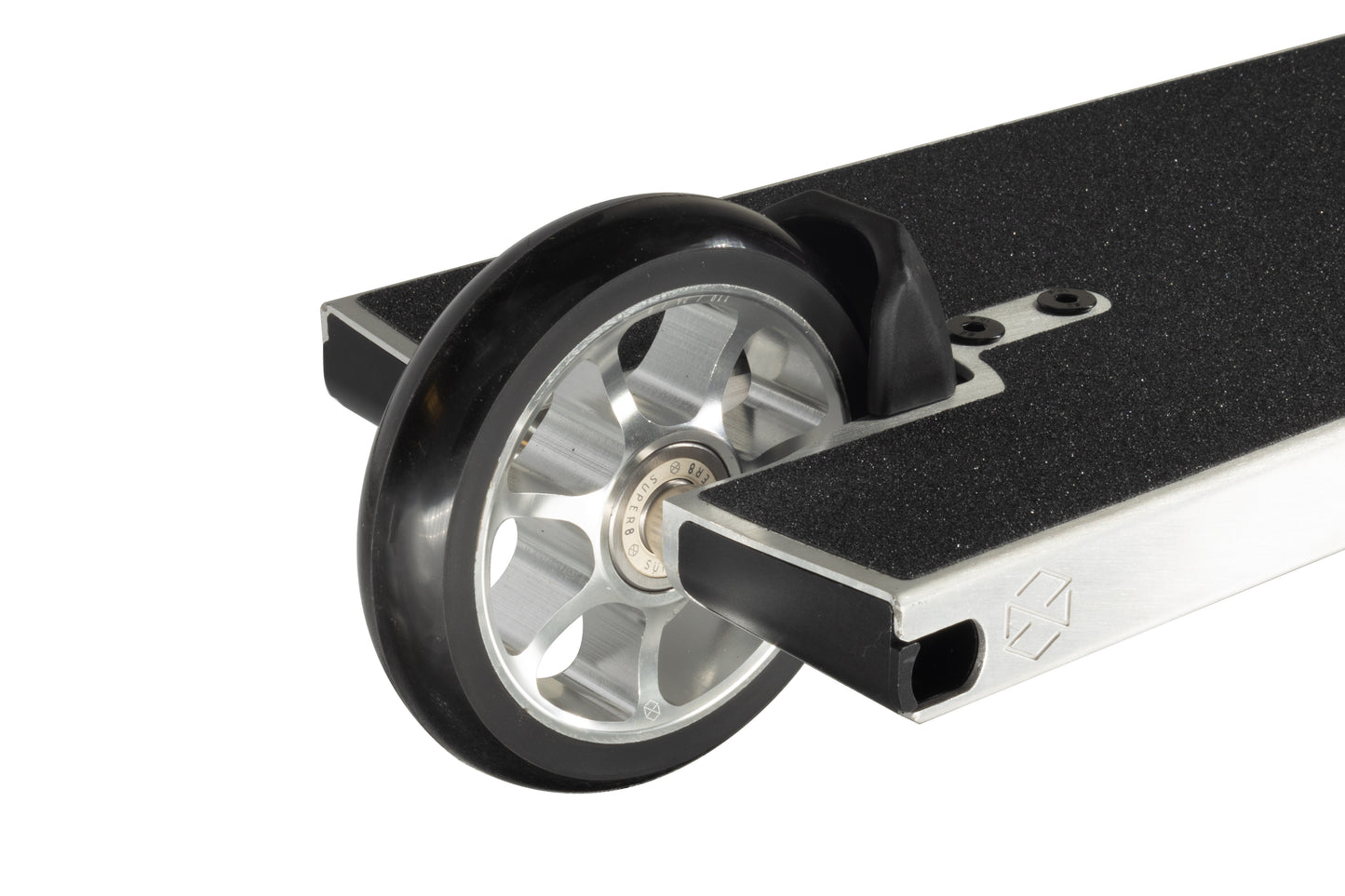 NATIVE Format Complete