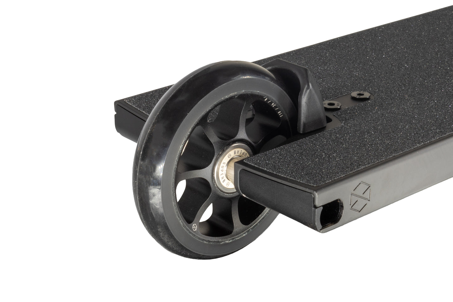 NATIVE Format Complete