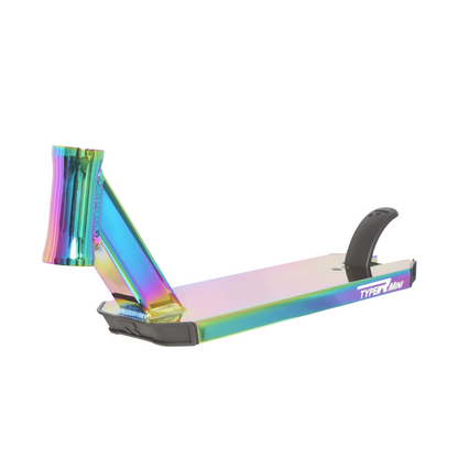 Root Industries Type R Mini Deck 4.7" x 17.5" - Rocket Fuel