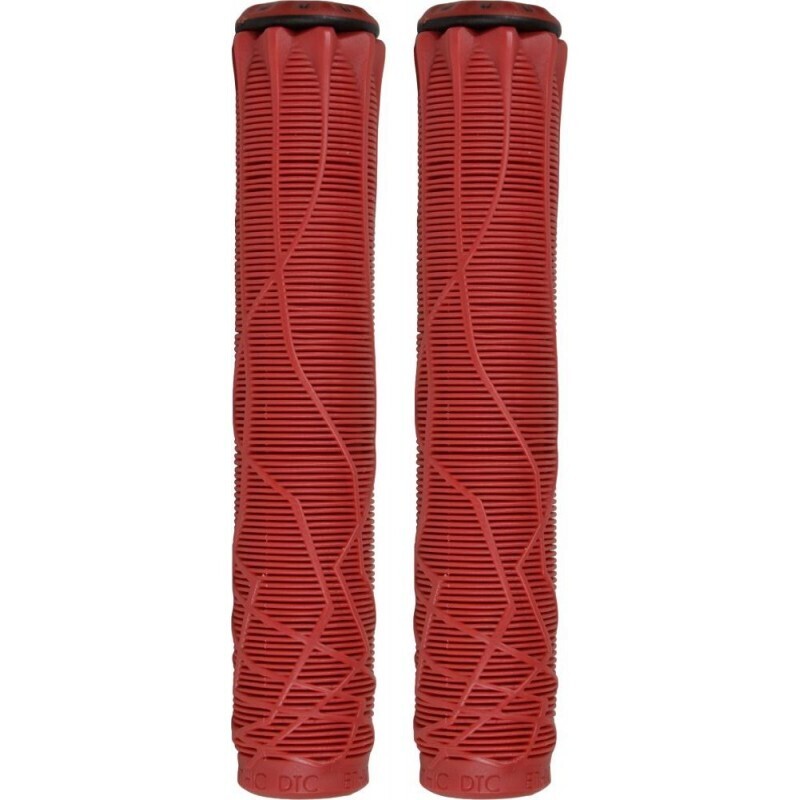Ethic DTC Grips