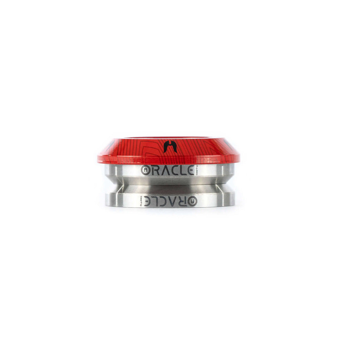 Ethic Oracle Headset