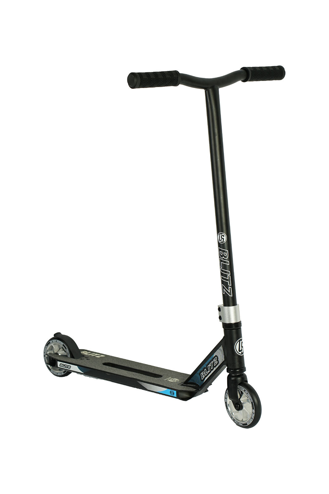 Crisp Blitz Stunt Scooter