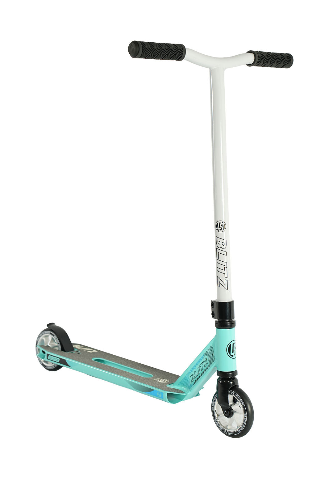 Crisp Blitz Stunt Scooter