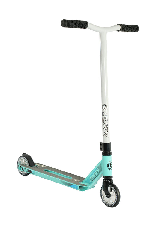 Crisp Blitz Stunt Scooter