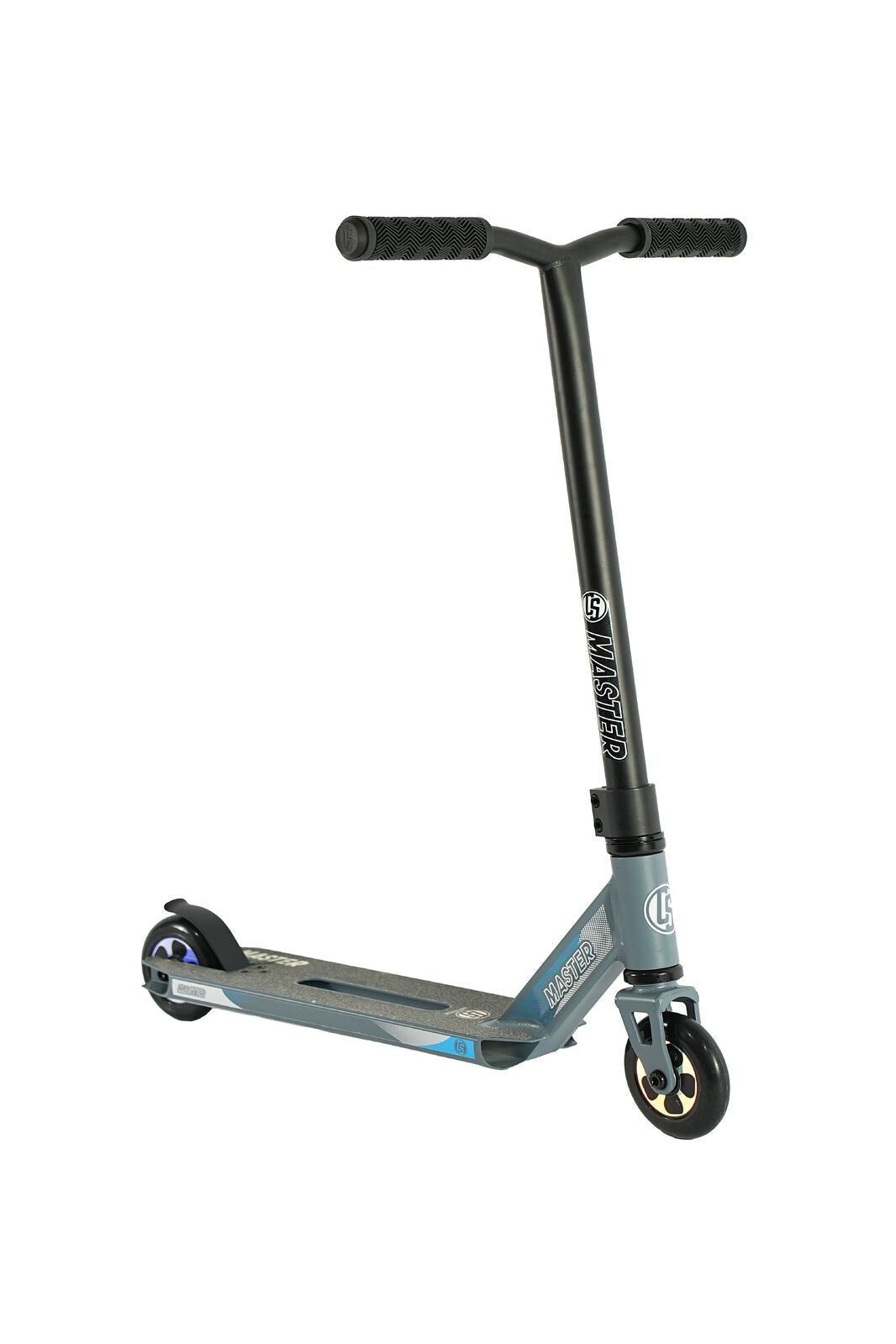 Crisp Master Stunt Scooter