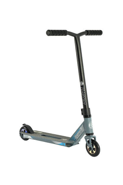 Crisp Master Stunt Scooter