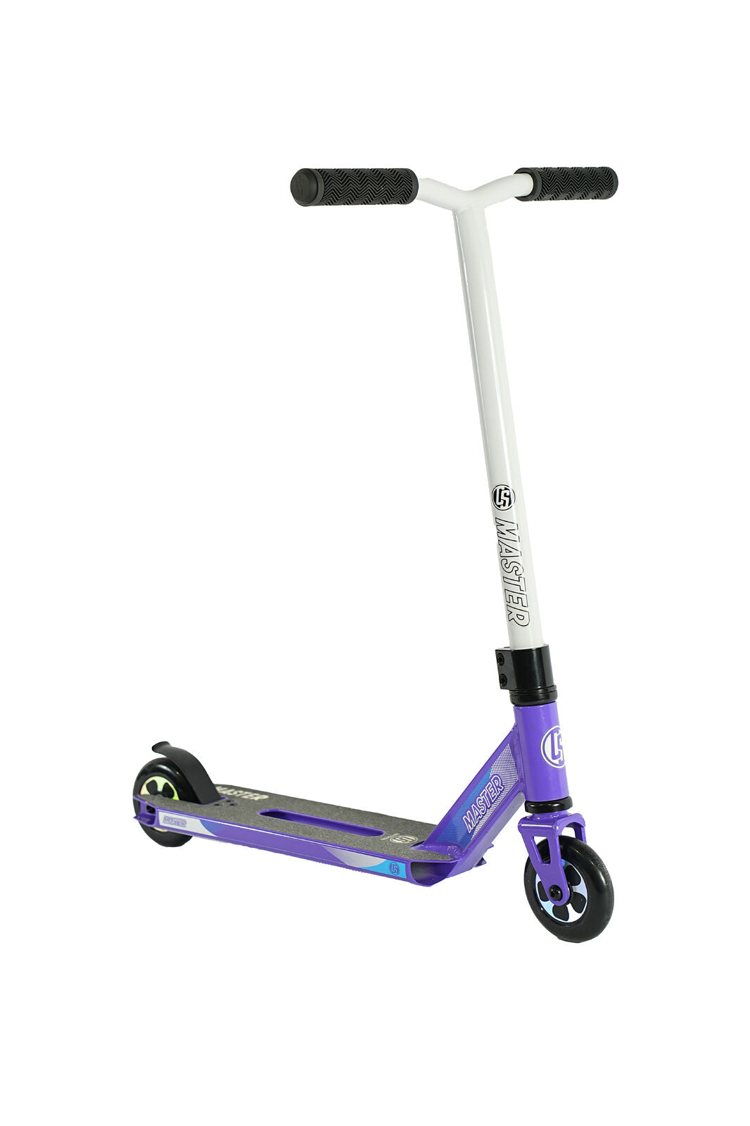 Crisp Master Stunt Scooter