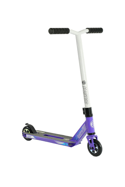 Crisp Master Stunt Scooter