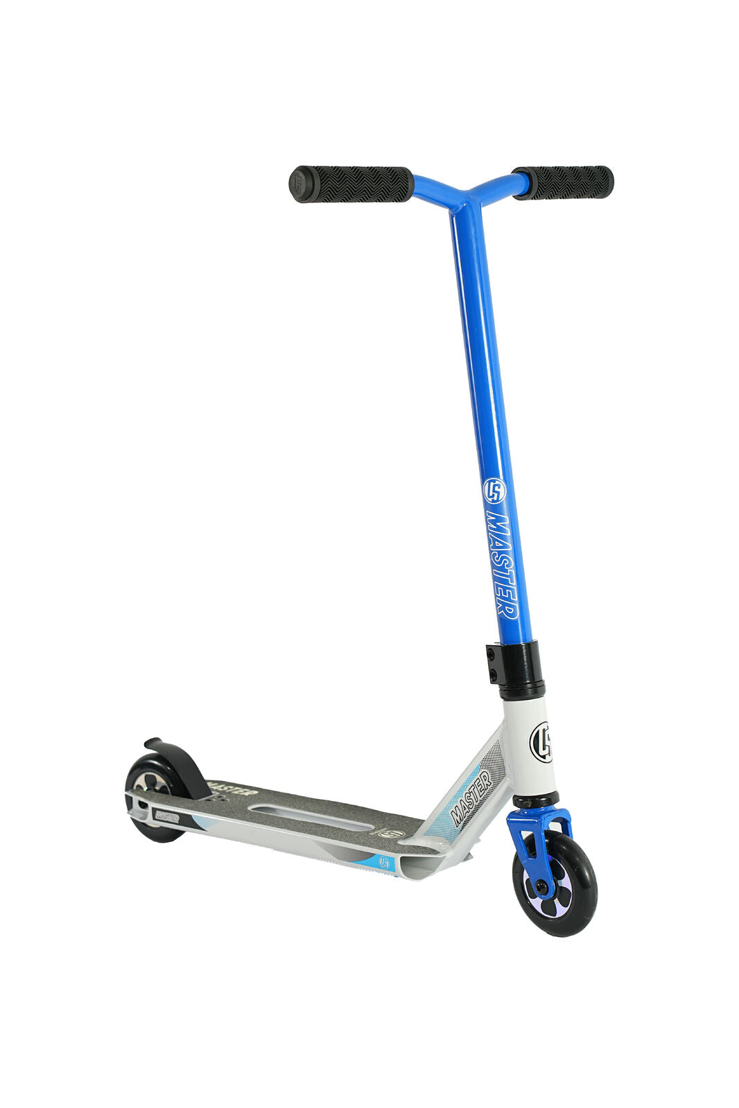 Crisp Master Stunt Scooter