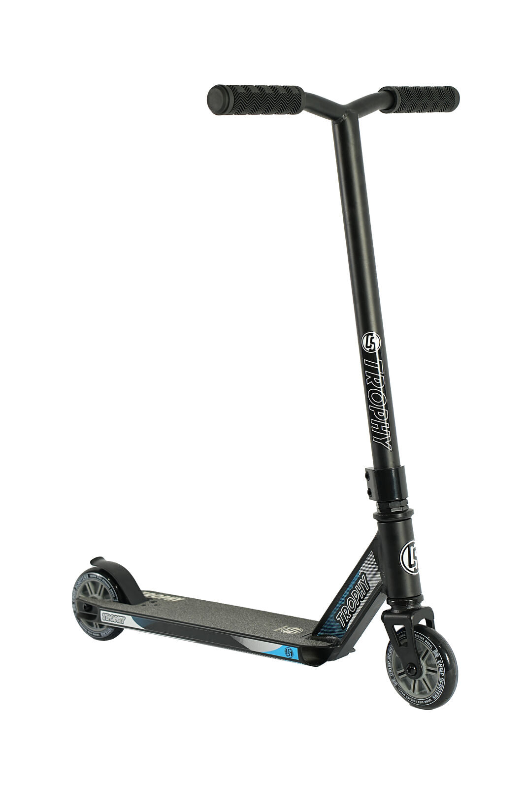 Crisp Trophy Stunt Scooter