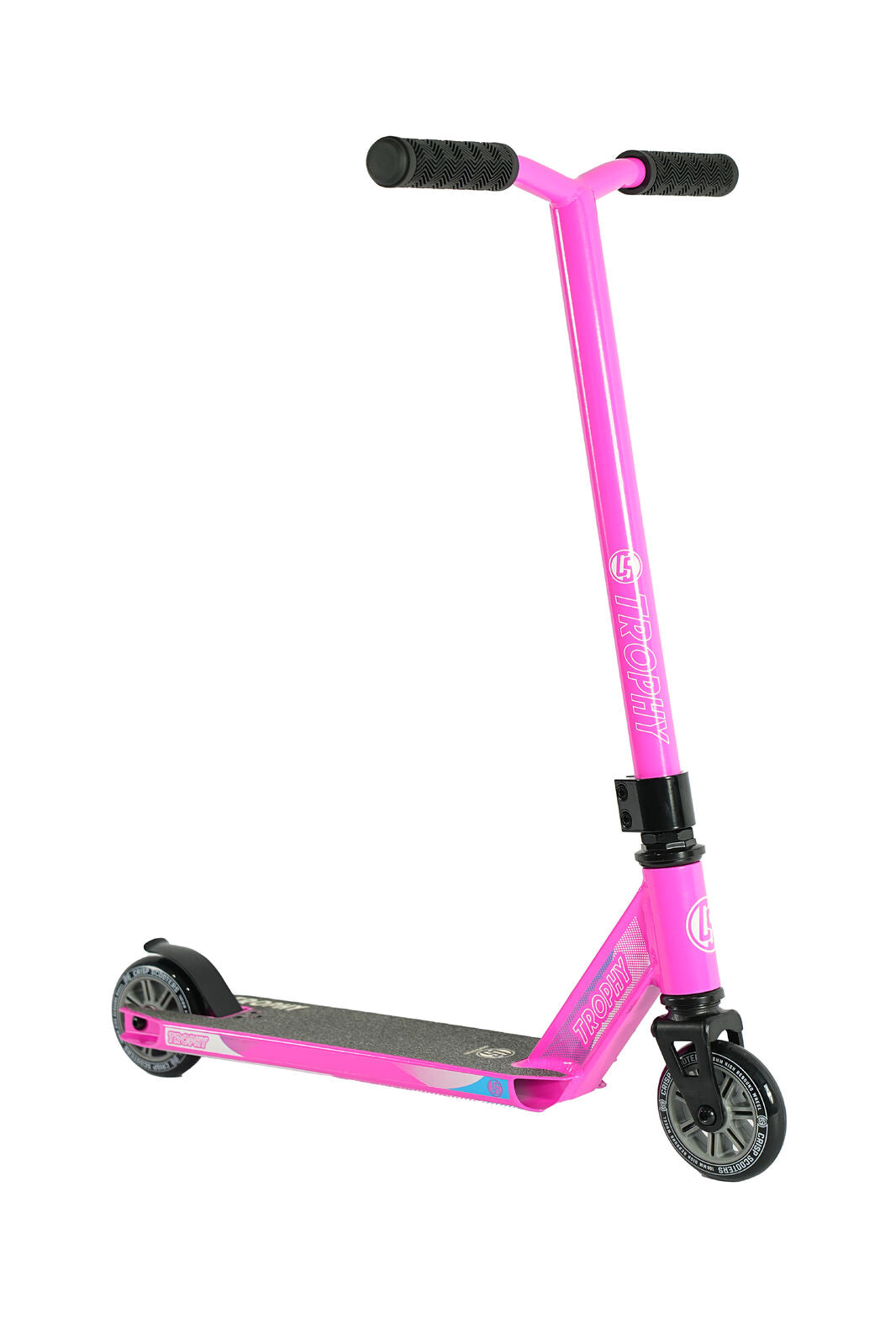 Crisp Trophy Stunt Scooter