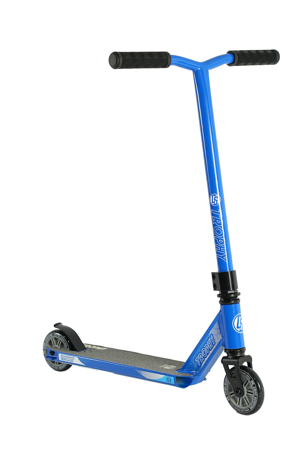 Crisp Trophy Stunt Scooter